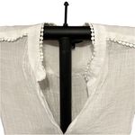 ✨Zac & Rachel Solid Woven High Photo 4