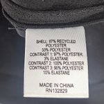 Revolve L'Academie Large Cosme Mini Dress in Black NWT MSRP $268 Photo 5