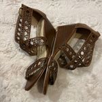 JustFab Size 8.5  shoes Photo 14