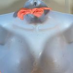 Sweetheart Halter Floral Bikini Top High Waisted Bikini Bottoms Size XL NWT 1156 Black Photo 4