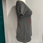 Rock of Ages 10th Anniversary Broadway tour v neck T Photo 3