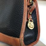 Dooney & Bourke Pebble Grain Zip Cross-body Purse Photo 5