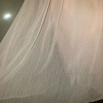 Wet Seal Y2K era  bubblegum princess party dress size Large Photo 7