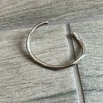 Yours Truly  925 cuff Photo 1