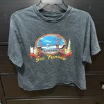 Brandy Melville California Graphic Tee Photo 0