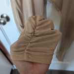 NWTS Free People Movement High Rise Echo Harem Leggings S/P Clay Tan Size undefined Photo 2