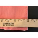 Tommy Bahama  Womens Size 14 Crop Coral Pants Stretch Preppy Beach Boho Photo 11