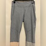 Outdoor Voices  Colorblock Leggings Size‎ Medium Photo 3