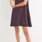 Madewell Highpoint Tank Dress Photo 0