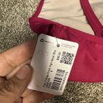 Lululemon Flow y Bra size 8 Photo 2