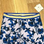 Beyond Yoga NWT ‎ Soul Cycle x Floral Active women’s Leggings multi color Photo 1