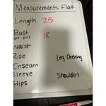 Tart Jacket Women MEDIUM Blue Long Sleeve Two Button Notch Lapel Blazer Photo 6