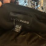 Lucy Paris NWT  x REVOLVE Jeanne Sequin Jumpsuit, Size Small Photo 6