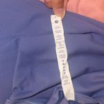 Lululemon Blue  leggings size 4 Photo 2