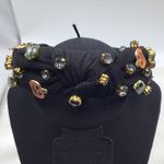 Halloween Headband Elegant Vintage Photo 3