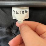 Reiss Single Button Iva Black Blazer 8 Photo 6