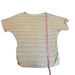 Versona 3/$15  striped t-shirt Photo 1