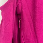 Strut & Bolt Women's Priscilla Color Block Cold Shoulder Jumpsuit Romper Size S Photo 12