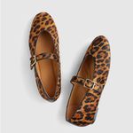 Madewell  The Remy Mary Jane Flat Photo 1