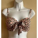 Shade Shore swim top Pink Size undefined Photo 0