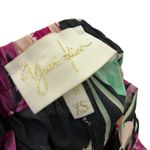 Yumi Kim Tania Floral Pants Pull On Bohemian Hippie Womens Size XS Photo 9