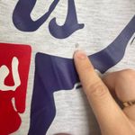 Coors Rodeo Banquet Crewneck Gray Size XL Photo 3