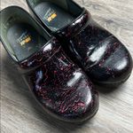 Dansko Pro XP 2.0 Patent Leather Clogs Size 40 (US 9.5-10) Photo 4
