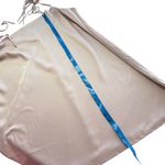 Eloquii NWT Plus Size 22 Satin Mini Cowl Neck Lilac Pink Slip Dress NEW Satin Photo 14