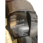 H&M Gray Flare Leg Pleated Business Attire Dress Pants Trousers Women Sz M Photo 9