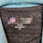 NFL  Team Apparel Miami Dolphins Super Bowl Woman’s Lightweight Hooded Top Photo 2