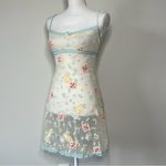 Cosabella  Mesh Slip Photo 5