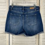Jag jeans  Carter Girlfriend Mid Rise Jean Shorts-8/29 Photo 1