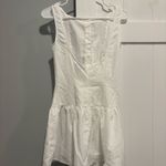 Pretty Little Thing  Dress White Photo 1