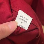 KillRill LG Red Polka Dot Women's Dress Photo 3