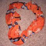 infinity Aztec  scarf Photo 1