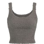 SKIMS Cozy Knit Tank Photo 0
