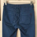 Bullhead Denim Co Pacsun Bullhead Blue Skinny Jegging Jeans Photo 8