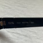 Michael Kors MICHAEL : Grayson (M2777S) Black sunglasses- brown case & cloth Photo 2