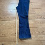 We The Free Crvy Ring The Alarm One Piece Size L Dark Wash Siren Revolve Stretch Blue Size L Photo 9