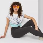 Wild Fable Women’s High- Waisted Classic Leggings Photo 4