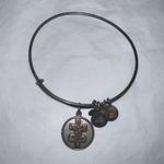 ALEX AND ANI  Autism Awareness Piece Of The Puzzle Charm Bracelet Photo 0