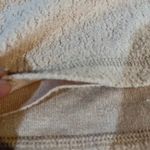 Billabong Crop Hoodie Women Top Sz Small Blush Pink Fleecy Drawstring Athleisure Photo 8