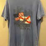 Comfort Colors U.S. Vintage Destin, FL Short Sleeve Tee Photo 1