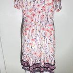 Knox Rose  Floral Boho Dress – Size XS Photo 3