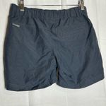 Columbia Elastic Back Waist Athletic Workout Shorts Size 2 Photo 1
