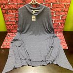 Free People  We The Free Tunic Dress L Photo 0