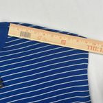 Banana Republic  Forever Dolman-Sleeve Sweater Stripes Medium Photo 5