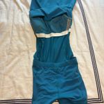 Lululemon Hawaiian Blue Align Dress Photo 2