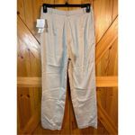 Villager  Stretch beige Pants Size 12 NWT (4296) Photo 3