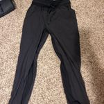 Lululemon  Dance Studio Joggers Black 4 Photo 0